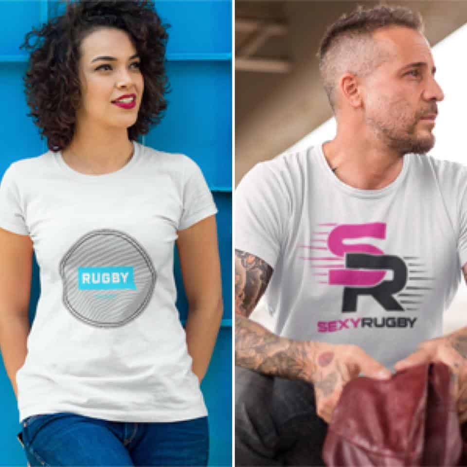 vêtements rugby, boxer, t-shirts, sweats, polos, accessoires