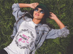 Boutique rugby T-SHIRT FEMME RUGBYT-SHIRT FEMME RUGBY