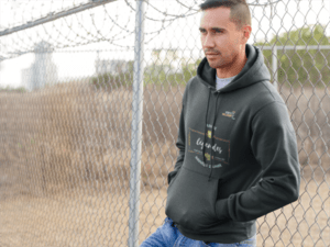 Boutique rugby Sweat-shirt rugby à capuche pour homme