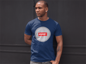 Boutique rugby Tee shirt rugby pour homme
