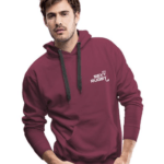 sweat-shirt pour homme